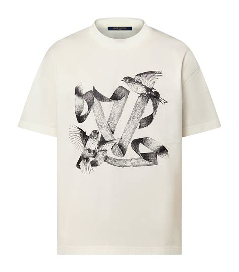 off-white louis vuitton t shirt|louis vuitton t shirt sale.